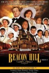 Book cover for Beacon Hill