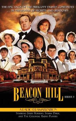 Book cover for Beacon Hill