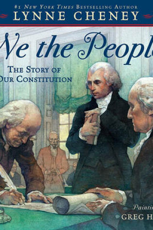 Cover of We the People