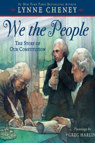 Cover of We the People