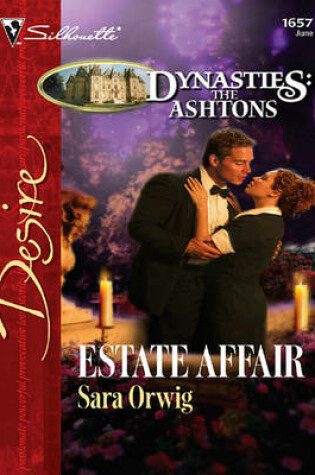 Cover of Estate Affair