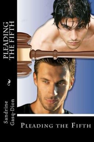 Cover of Pleading the fifth