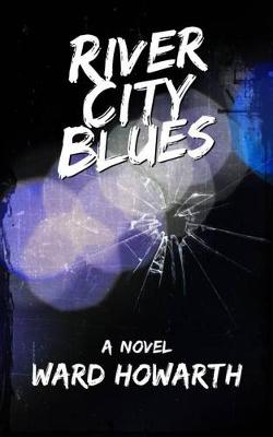 Book cover for River City Blues