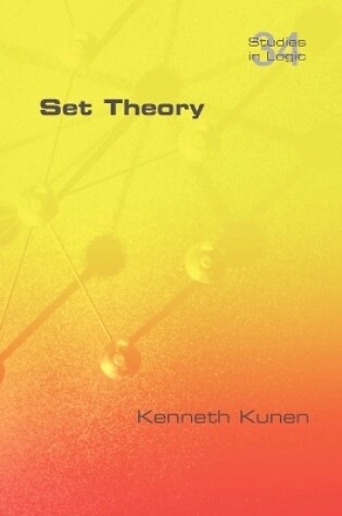 Cover of Set Theory