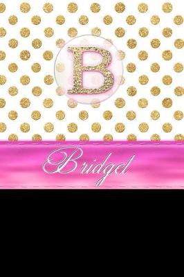 Book cover for Bridget