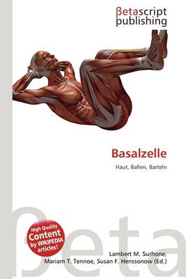 Cover of Basalzelle