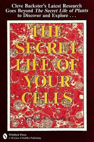 Cover of The Secret Life of Your Cells