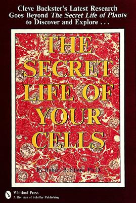 Cover of The Secret Life of Your Cells