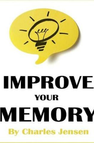 Cover of Improve Your Memory