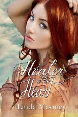 Book cover for Healer of the Heart