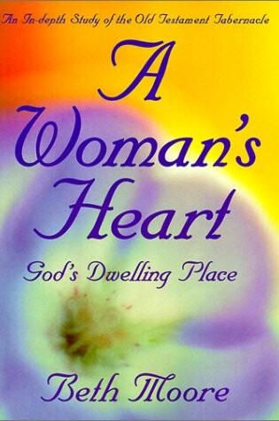 Cover of Woman's Heart Member Book