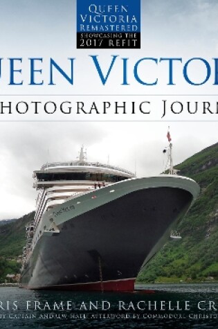 Cover of Queen Victoria: A Photographic Journey