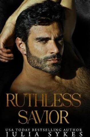 Cover of Ruthless Savior