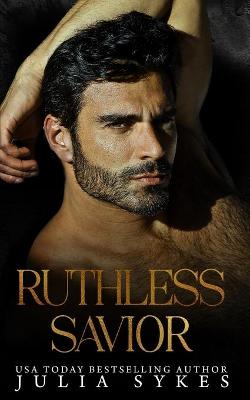 Book cover for Ruthless Savior