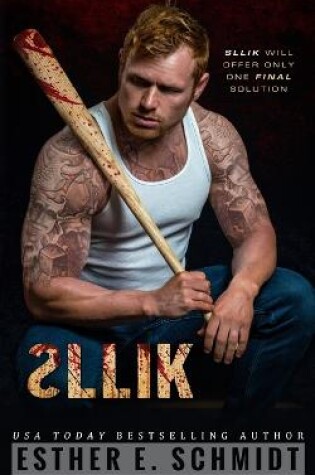 Cover of Sllik