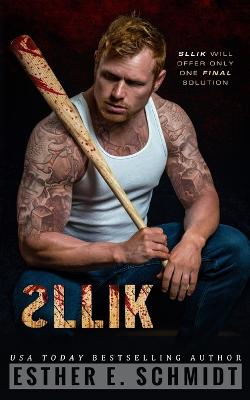 Book cover for Sllik