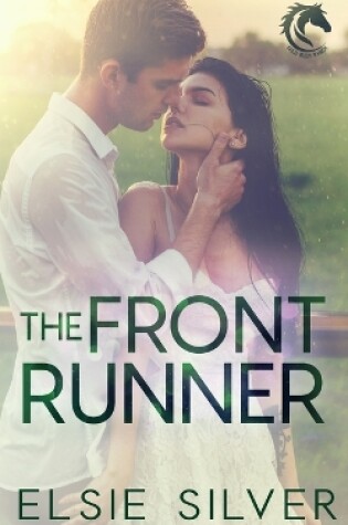 Cover of The Front Runner
