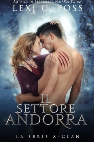 Cover of Il settore Andorra