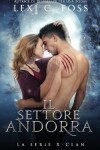 Book cover for Il settore Andorra