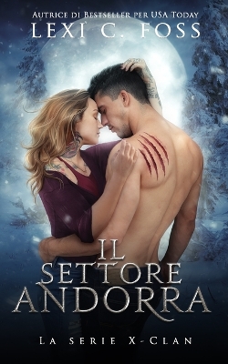 Cover of Il settore Andorra