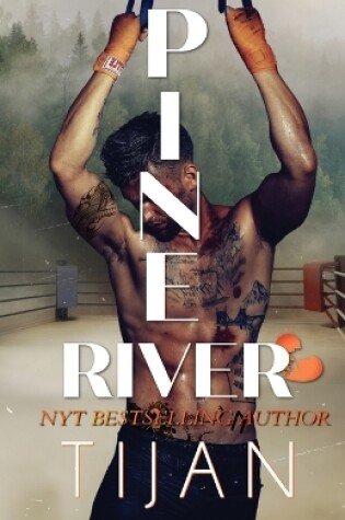 Cover of Pine River