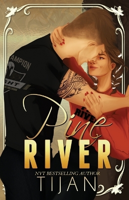 Cover of Pine River