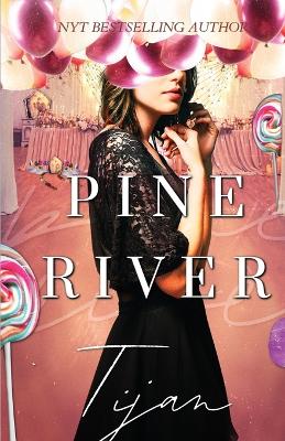 Book cover for Pine River