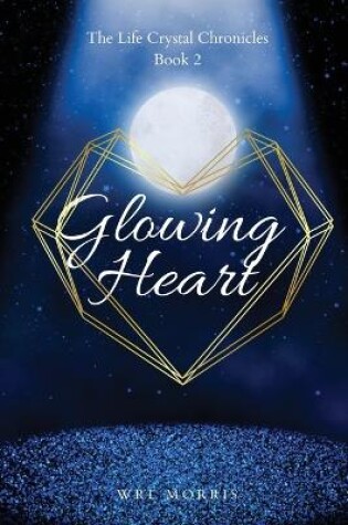 Cover of GlowingHeart