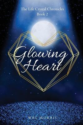 Book cover for GlowingHeart