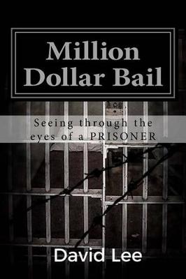 Book cover for Million Dollar Bail