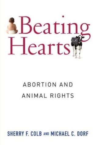 Cover of Beating Hearts