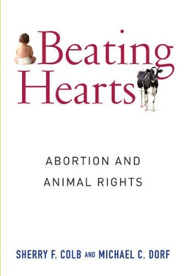 Book cover for Beating Hearts