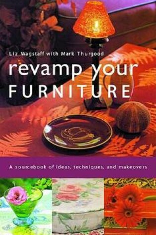 Cover of Revamp Your Furniture