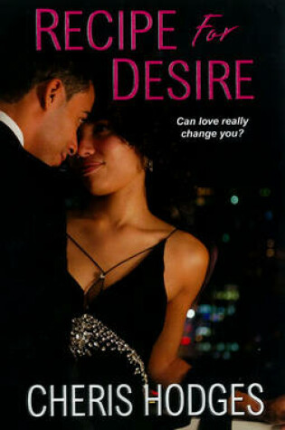 Cover of Recipe For Desire