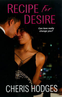 Book cover for Recipe For Desire