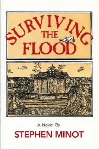 Cover of Surviving the Flood