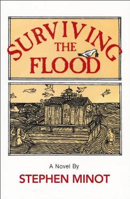 Book cover for Surviving the Flood