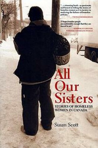 Cover of All Our Sisters