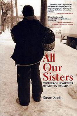 Book cover for All Our Sisters