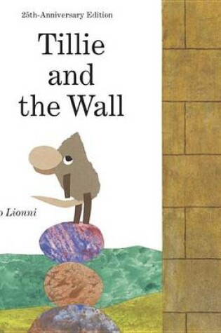 Cover of Tillie and the Wall