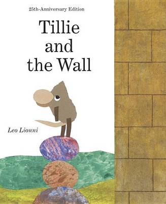 Book cover for Tillie and the Wall