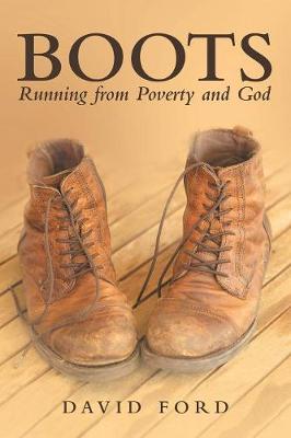 Book cover for Boots