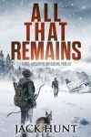 Book cover for All That Remains