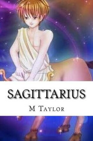 Cover of Sagittarius