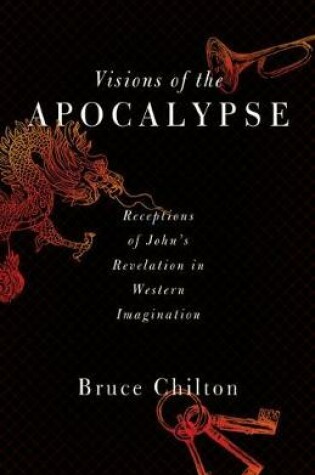 Cover of Visions of the Apocalypse