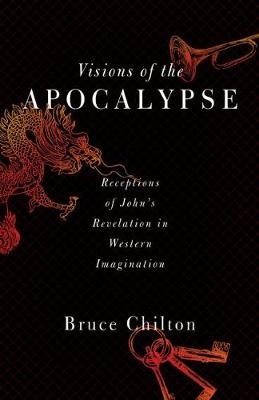 Book cover for Visions of the Apocalypse