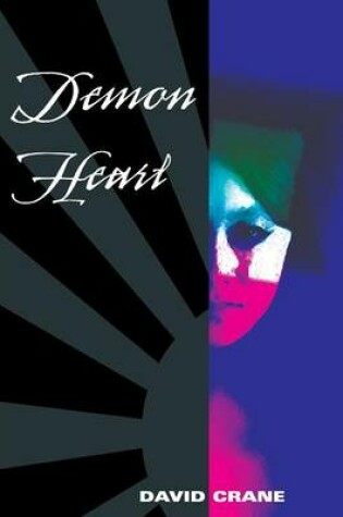 Cover of Demon Heart