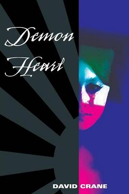 Book cover for Demon Heart