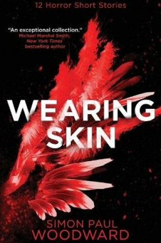 Cover of Wearing Skin