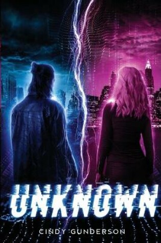 Cover of Unknown